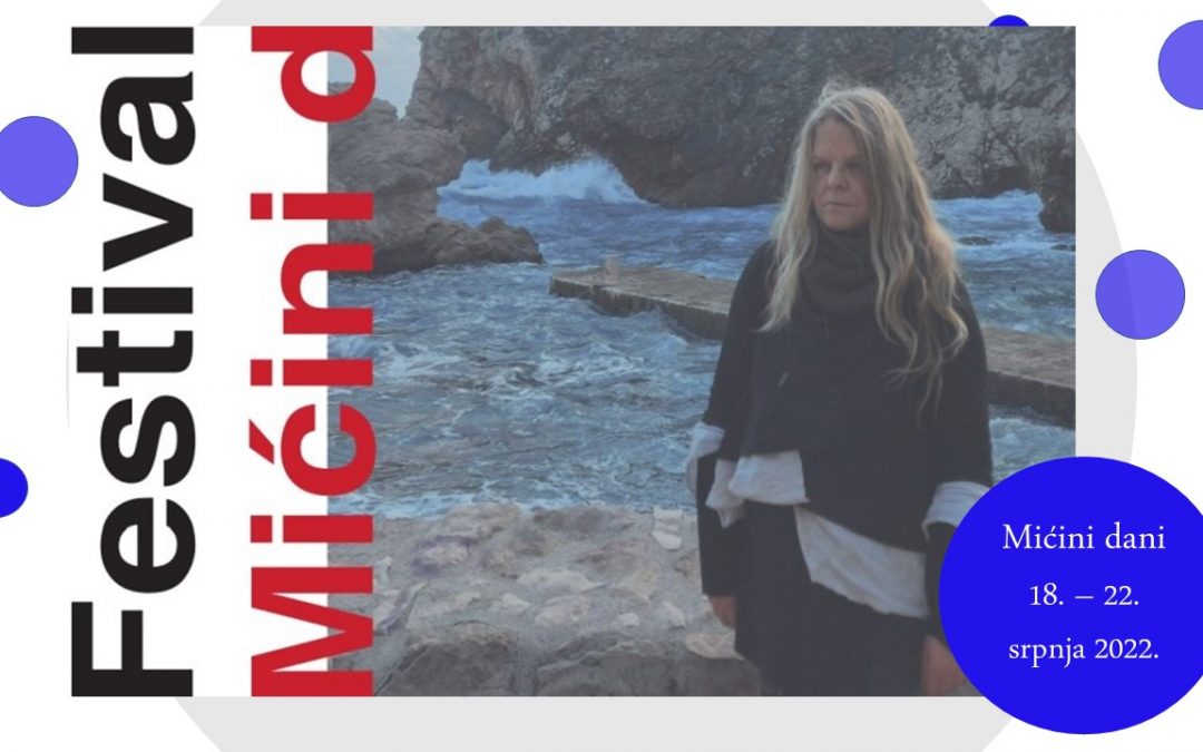 MIĆINI DANI 2022. U DUBROVNIKU