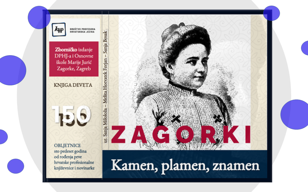 KAMEN, PLAMEN, ZNAMEN ZA ZAGORKU